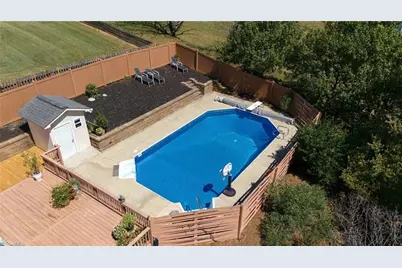 1181 Bebb Willow Lane, Lewisville, NC 27023 - Photo 6