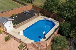 1181 Bebb Willow Ln, Lewisville, NC 27023 - Photo 6