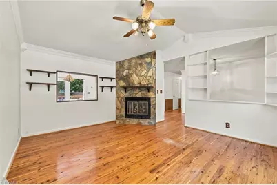 1181 Bebb Willow Lane, Lewisville, NC 27023 - Photo 8
