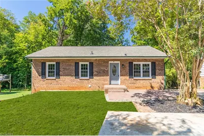 516 Heatherton Lane, Rural Hall, NC 27045 - Photo 1