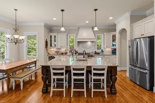 7613 Calmeria Ct, Kernersville, NC 27285 - Photo 16