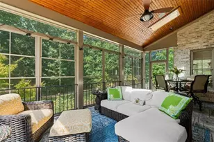 7613 Calmeria Ct, Kernersville, NC 27285 - Photo 8