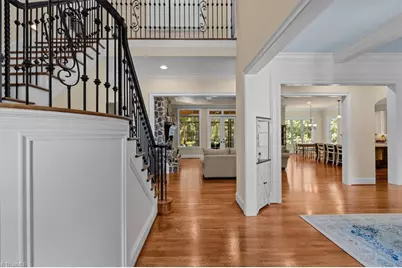 7613 Calmeria Court, Stokesdale, NC 27285 - Photo 10