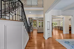 7613 Calmeria Ct, Kernersville, NC 27285 - Photo 10