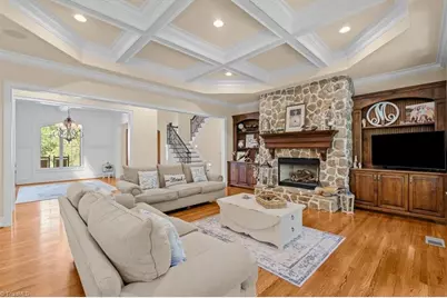 7613 Calmeria Court, Stokesdale, NC 27285 - Photo 12