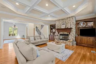 7613 Calmeria Ct, Kernersville, NC 27285 - Photo 12