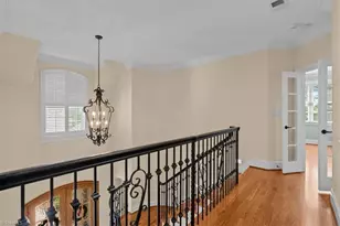7613 Calmeria Ct, Kernersville, NC 27285 - Photo 32