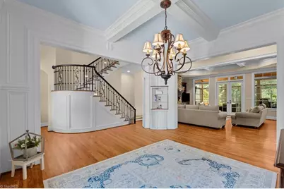 7613 Calmeria Court, Stokesdale, NC 27285 - Photo 20