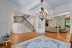 7613 Calmeria Ct, Kernersville, NC 27285 - Photo 20