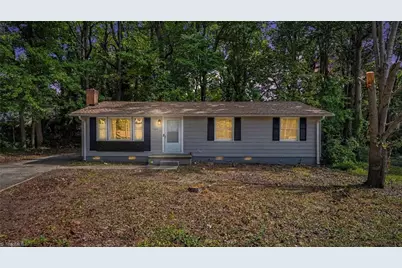 1301 Clegg Street, Greensboro, NC 27407 - Photo 1