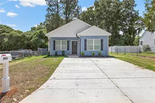 806 High St, Burlington, NC 27215 - Photo 8