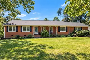 1011 W Mountain St, Kernersville, NC 27284 - Photo 1