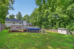 609 Robin Ln, Archdale, NC 27263 - Photo 24