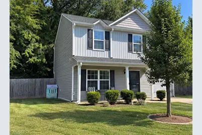 4506 Stephen Oaks Way, Greensboro, NC 27405 - Photo 2