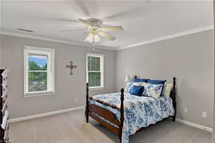 4025 Huntscroft Ln, Winston-Salem, NC 27106 - Photo 30