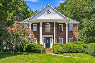 4025 Huntscroft Ln, Winston-Salem, NC 27106 - Photo 1