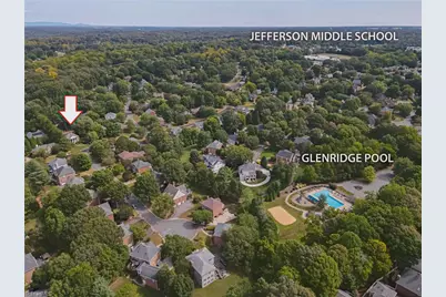 4025 Huntscroft Lane, Winston-Salem, NC 27106 - Photo 38