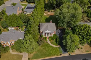 4025 Huntscroft Ln, Winston-Salem, NC 27106 - Photo 36