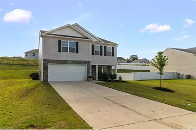 5140 Payne Street, Trinity, NC 27370 - Photo 4