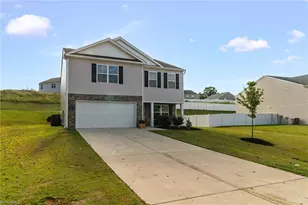 5140 Payne St, Trinity, NC 27370 - Photo 4