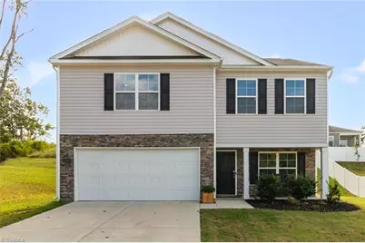 5140 Payne Street, Trinity, NC 27370 - Photo 1