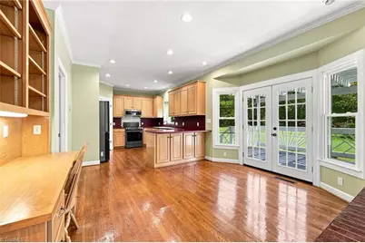1416 Ashland Drive, Reidsville, NC 27320 - Photo 16