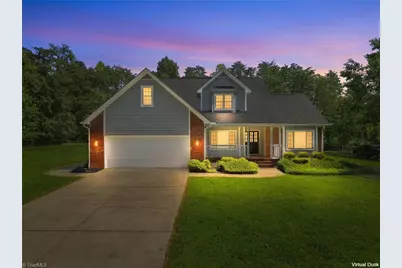 1416 Ashland Drive, Reidsville, NC 27320 - Photo 4