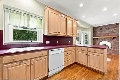 1416 Ashland Drive, Reidsville, NC 27320 - Photo 18