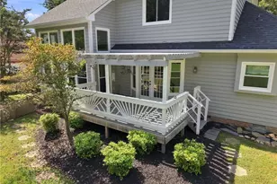 1416 Ashland Dr, Reidsville, NC 27320 - Photo 42