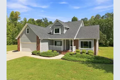 1416 Ashland Drive, Reidsville, NC 27320 - Photo 36