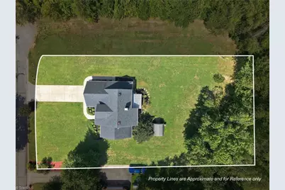 1416 Ashland Drive, Reidsville, NC 27320 - Photo 6