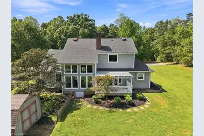 1416 Ashland Drive, Reidsville, NC 27320 - Photo 2