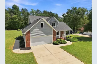 1416 Ashland Drive, Reidsville, NC 27320 - Photo 38