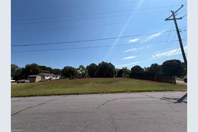 0 Montgomery Street, Reidsville, NC 27320 - Photo 1