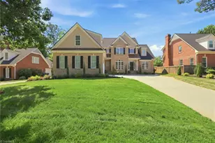 14 Middlefield Ct, Greensboro, NC 27455 - Photo 2