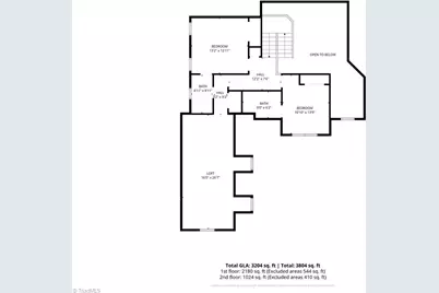 14 Middlefield Court, Greensboro, NC 27455 - Photo 50