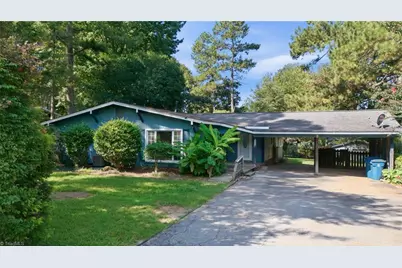 4906 Yarmouth Drive, Greensboro, NC 27407 - Photo 1