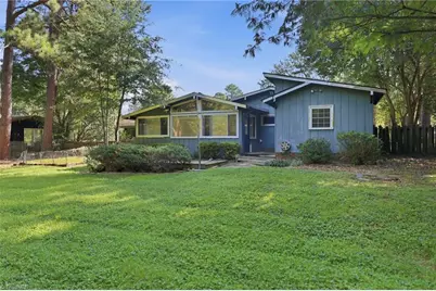4906 Yarmouth Drive, Greensboro, NC 27407 - Photo 8