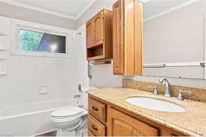 4906 Yarmouth Drive, Greensboro, NC 27407 - Photo 22