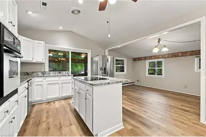 4906 Yarmouth Drive, Greensboro, NC 27407 - Photo 16