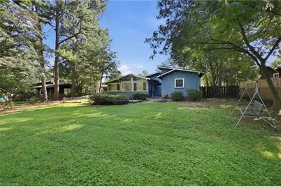4906 Yarmouth Drive, Greensboro, NC 27407 - Photo 34