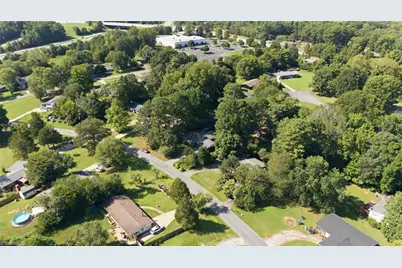 4906 Yarmouth Drive, Greensboro, NC 27407 - Photo 38