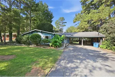 4906 Yarmouth Drive, Greensboro, NC 27407 - Photo 2