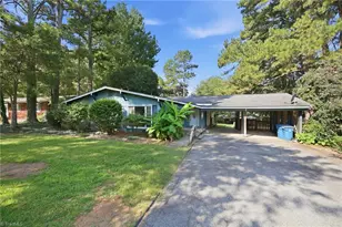4906 Yarmouth Dr, Greensboro, NC 27407 - Photo 2