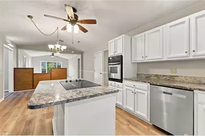 4906 Yarmouth Drive, Greensboro, NC 27407 - Photo 18