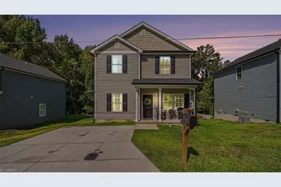 4805 Fewell Road, Greensboro, NC 27405 - Photo 28