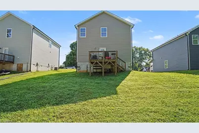 4805 Fewell Road, Greensboro, NC 27405 - Photo 22