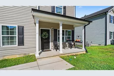 4805 Fewell Road, Greensboro, NC 27405 - Photo 2