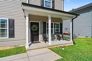 4805 Fewell Rd, Greensboro, NC 27405 - Photo 2