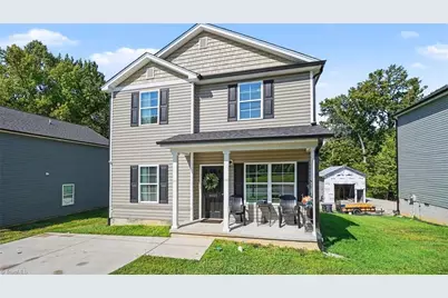 4805 Fewell Road, Greensboro, NC 27405 - Photo 1